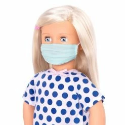 Best deal 🛒 Our Generation 18" Hospital Doll with Storybook - Martha 👍