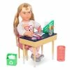 Best Pirce ๐ Our Generation Brilliant Bureau Home Desk Accessory Set for 18" Dolls ๐ 2 Best Pirce ๐ Our Generation Brilliant Bureau Home Desk Accessory Set for 18" Dolls ๐ -Our Generation shop unnamed file 9