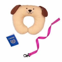 Deals ๐ฏ Our Generation 18" Doll & Pet Travel Set - Maddie with Plush ๐ถ Dog ๐ 7 Deals ๐ฏ Our Generation 18" Doll & Pet Travel Set - Maddie with Plush ๐ถ Dog ๐ -Our Generation shop unnamed file 917