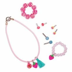 Brand new 🎁 Our Generation Jewelry Doll - Alessia ⭐ -Our Generation shop unnamed file 936