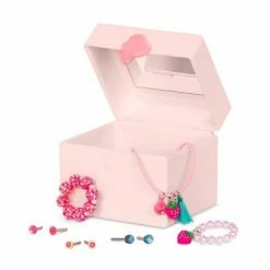 Brand new 🎁 Our Generation Jewelry Doll - Alessia ⭐ -Our Generation shop unnamed file 937