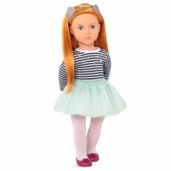 Outlet ✔️ Our Generation Arlee 18" Fashion Doll 🔔 -Our Generation shop unnamed file 939