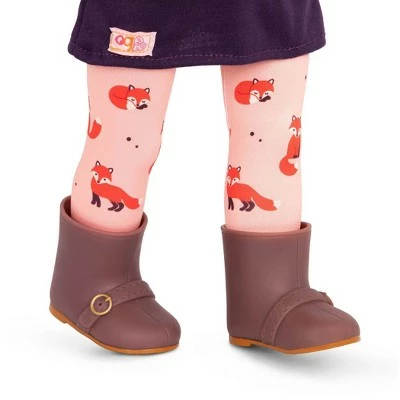 Promo ๐ Our Generation Florence 18" Fashion Doll ๐ 3 Promo ๐ Our Generation Florence 18" Fashion Doll ๐