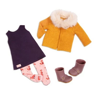 Promo ๐ Our Generation Florence 18" Fashion Doll ๐ 4 Promo ๐ Our Generation Florence 18" Fashion Doll ๐ - Image 2