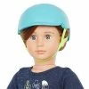 Deals 💯 Our Generation Theodore 18" Skateboarder Boy Doll ✨