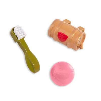 Best reviews of ๐ Our Generation 18" Doll & Pet Set - Delphia with Plush Saint Bernard ๐ถ Dog ๐งจ 4 Best reviews of ๐ Our Generation 18" Doll & Pet Set - Delphia with Plush Saint Bernard ๐ถ Dog ๐งจ - Image 2