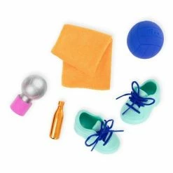 Best deal 👏 Our Generation Posable 18" Boy Doll Volleyball Player - Johnny ✨ -Our Generation shop unnamed file 973