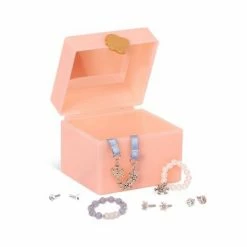 Hot Sale 💯 Our Generation 18" Doll with Jewelry Box & Pierced Ears - Julissa ❤️ -Our Generation shop unnamed file 976