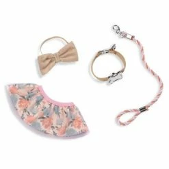 Buy ✔️ Our Generation Camelia with 🐕 Dog Plush Pirouette 18" Matching Doll & Pet Set ⌛ -Our Generation shop unnamed file 994