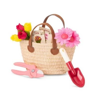 Brand new 😍 Our Generation 18" Gardening Doll - Sage ❤️ 5 Brand new 😍 Our Generation 18" Gardening Doll - Sage ❤️ - Image 3