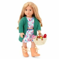 Brand new 😍 Our Generation 18" Gardening Doll - Sage ❤️ 10 Brand new 😍 Our Generation 18" Gardening Doll - Sage ❤️ -Our Generation shop unnamed file 999