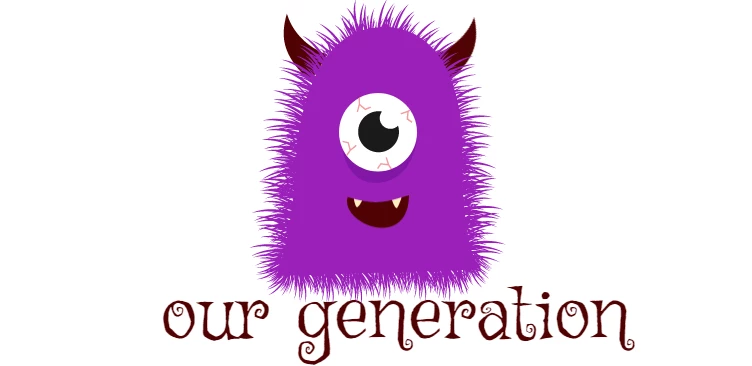 Our Generation shop
